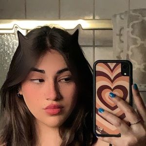 Meet your Posher, Hazel